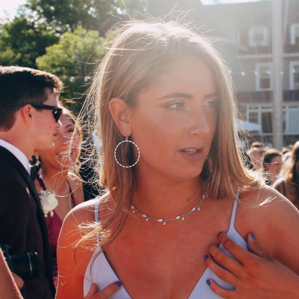 Meet your Posher, Sydney